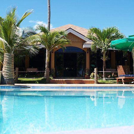 Anda White Beach Resort Anda (Visayas) Exterior foto