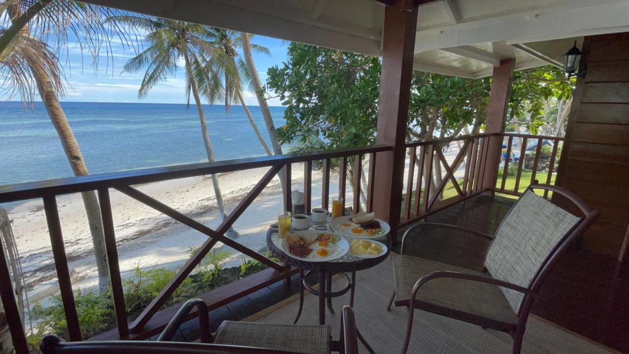Anda White Beach Resort Anda (Visayas) Exterior foto