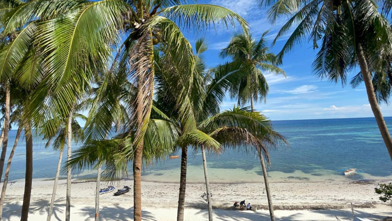 Anda White Beach Resort Anda (Visayas) Exterior foto