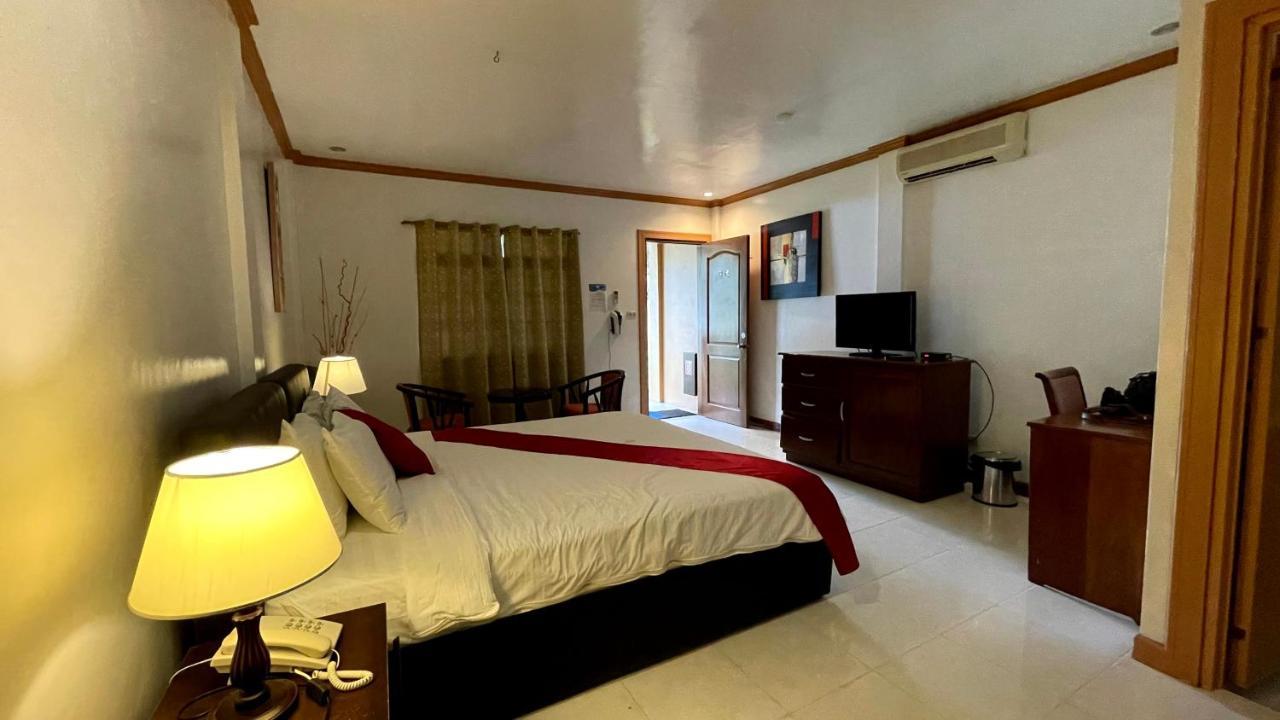 Anda White Beach Resort Anda (Visayas) Exterior foto
