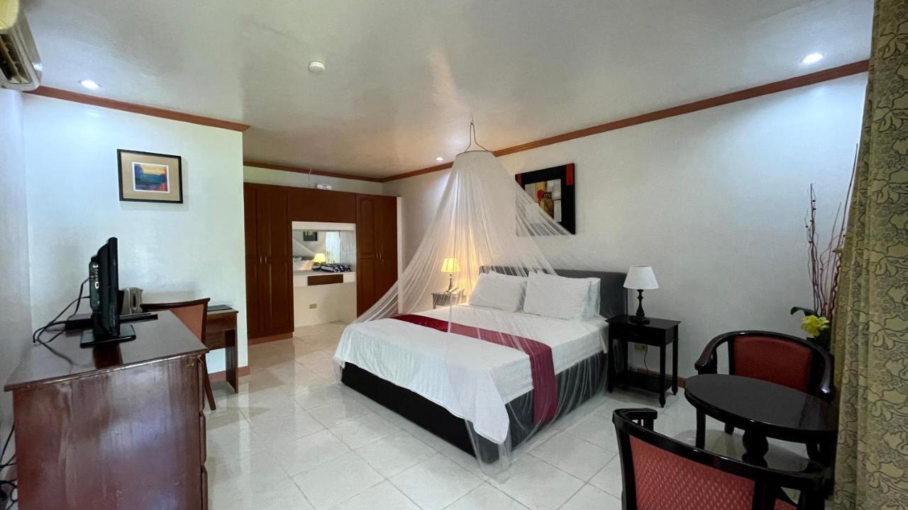Anda White Beach Resort Anda (Visayas) Exterior foto