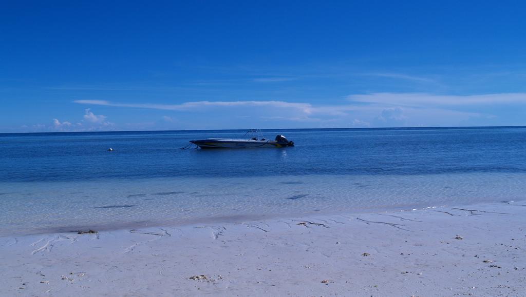 Anda White Beach Resort Anda (Visayas) Exterior foto