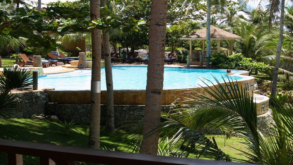 Anda White Beach Resort Anda (Visayas) Exterior foto