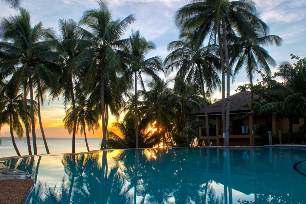 Anda White Beach Resort Anda (Visayas) Exterior foto