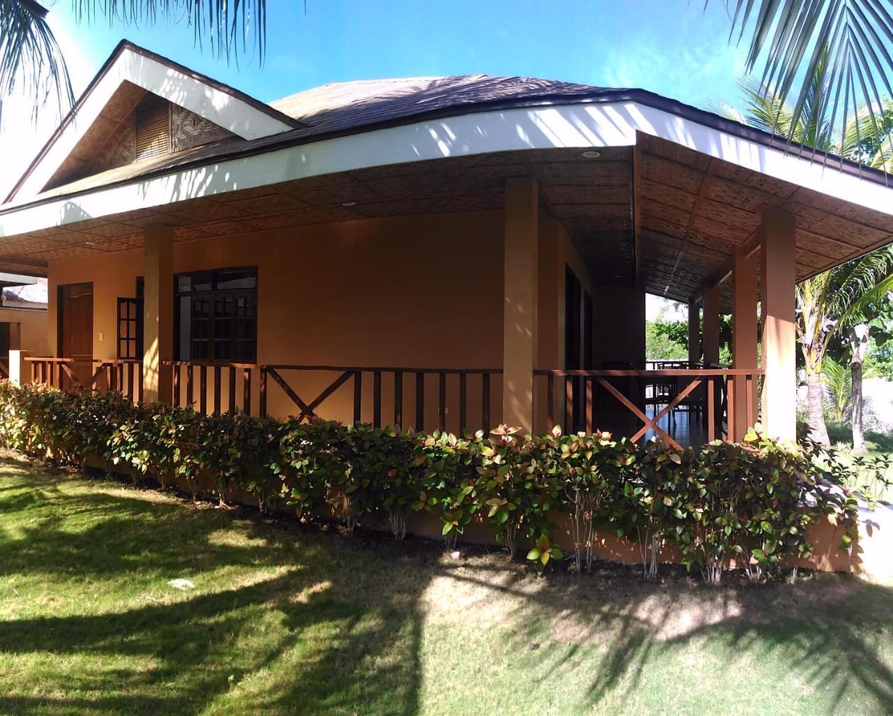 Anda White Beach Resort Anda (Visayas) Exterior foto
