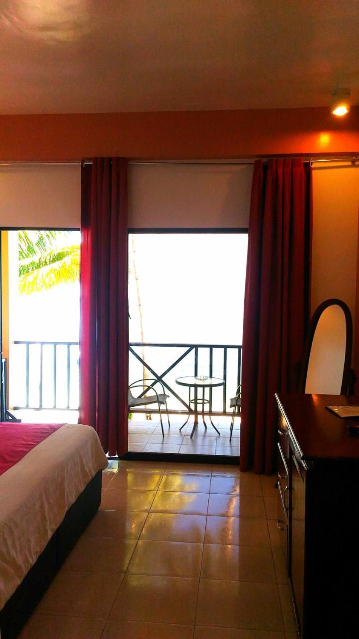 Anda White Beach Resort Anda (Visayas) Exterior foto