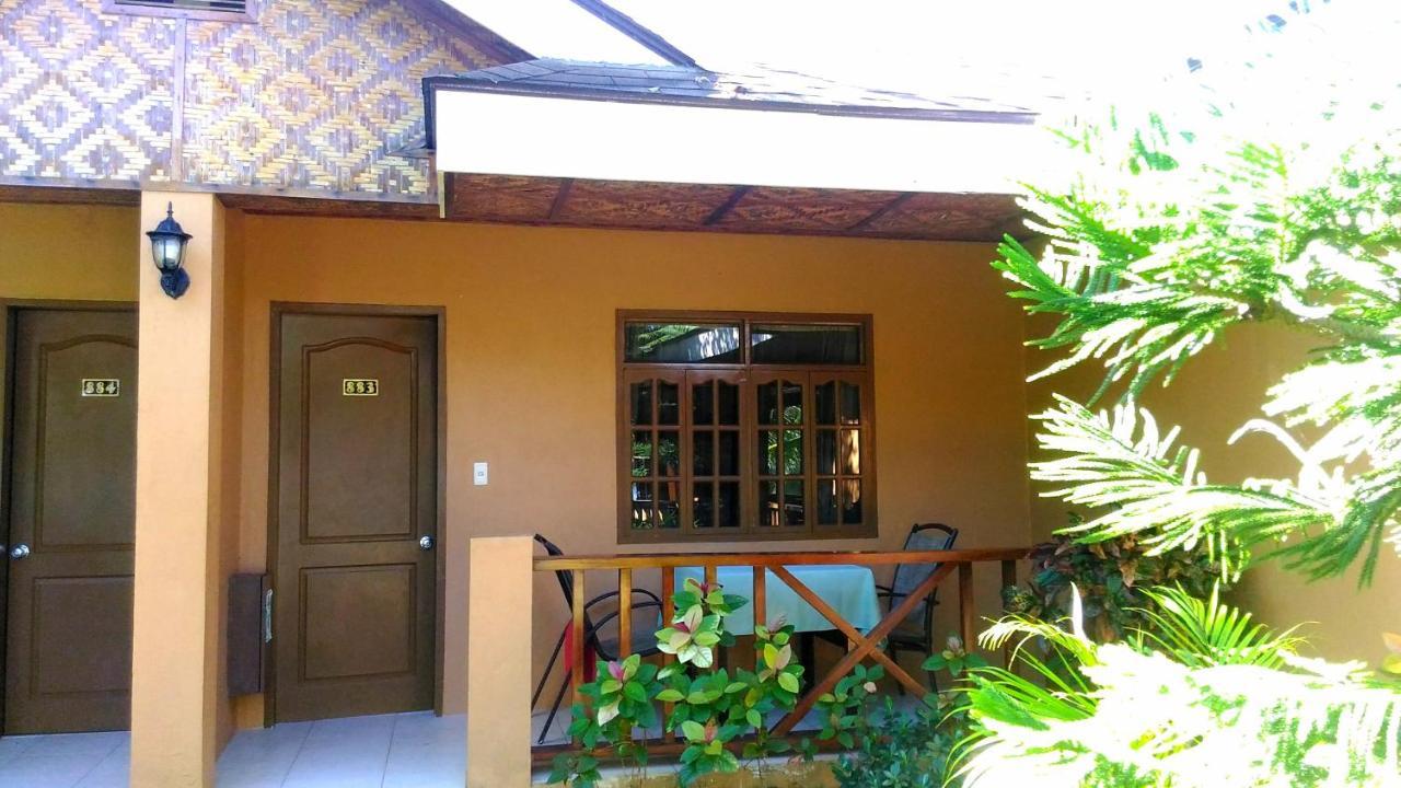 Anda White Beach Resort Anda (Visayas) Exterior foto