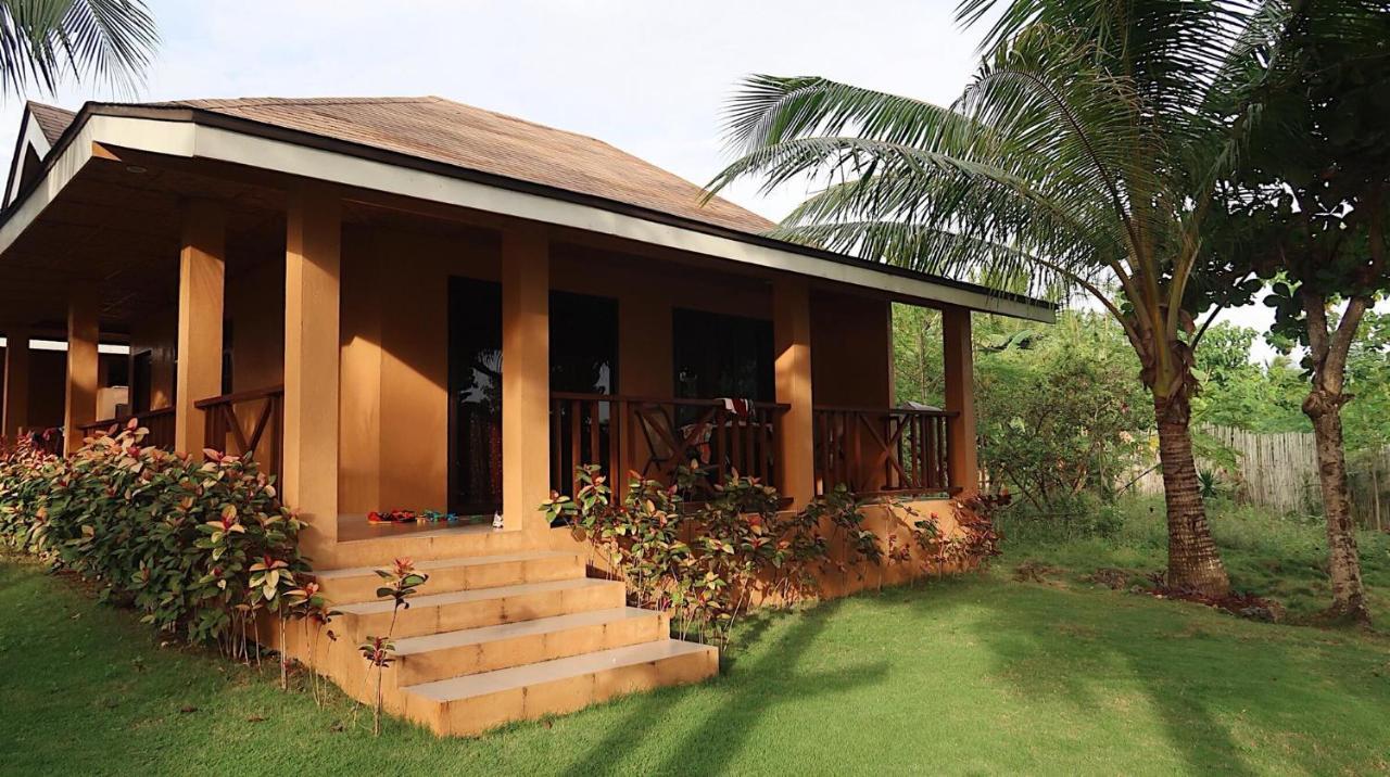 Anda White Beach Resort Anda (Visayas) Exterior foto
