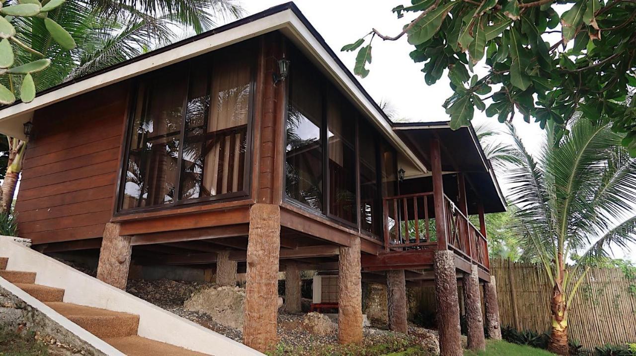 Anda White Beach Resort Anda (Visayas) Exterior foto