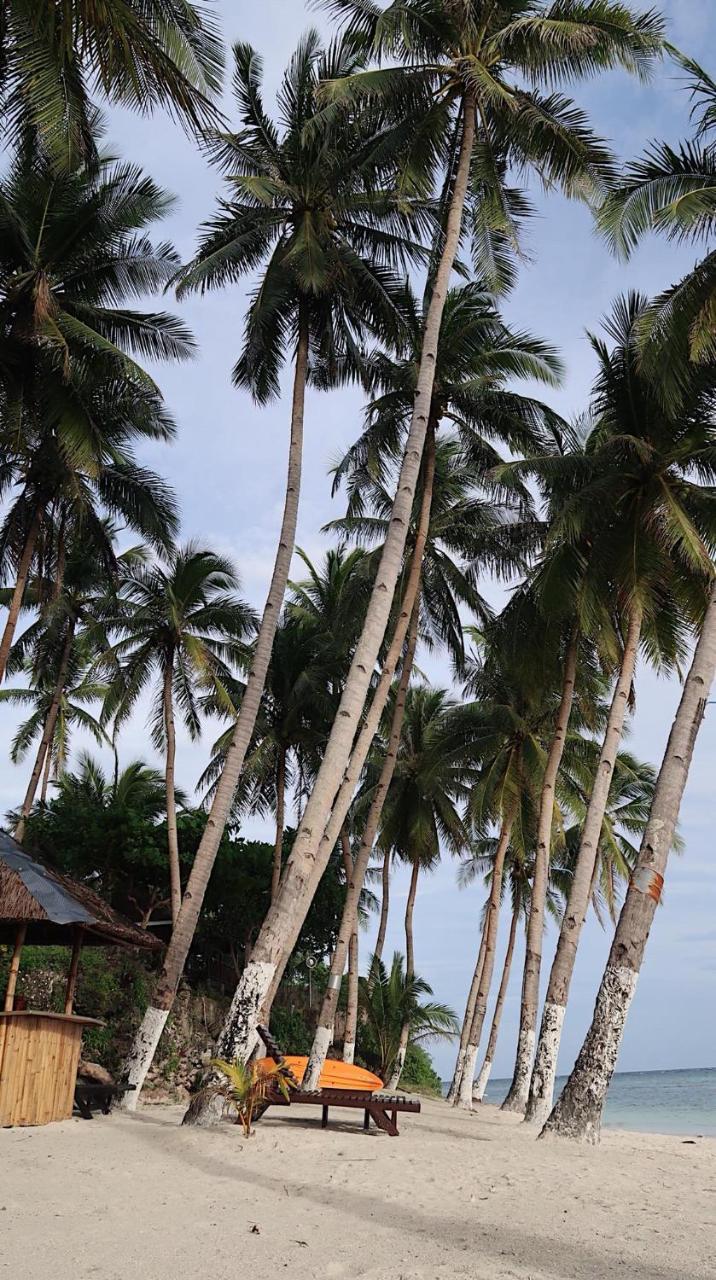 Anda White Beach Resort Anda (Visayas) Exterior foto