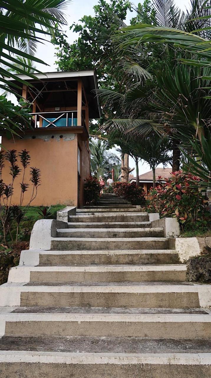 Anda White Beach Resort Anda (Visayas) Exterior foto