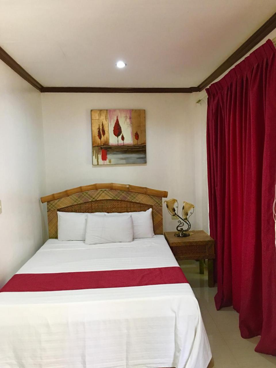 Anda White Beach Resort Anda (Visayas) Exterior foto