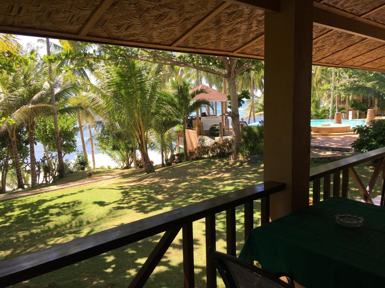 Anda White Beach Resort Anda (Visayas) Exterior foto