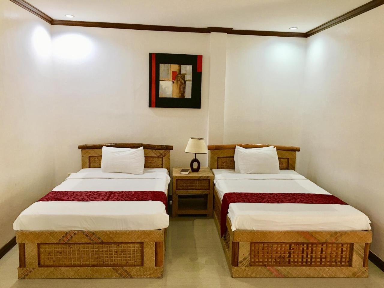 Anda White Beach Resort Anda (Visayas) Exterior foto