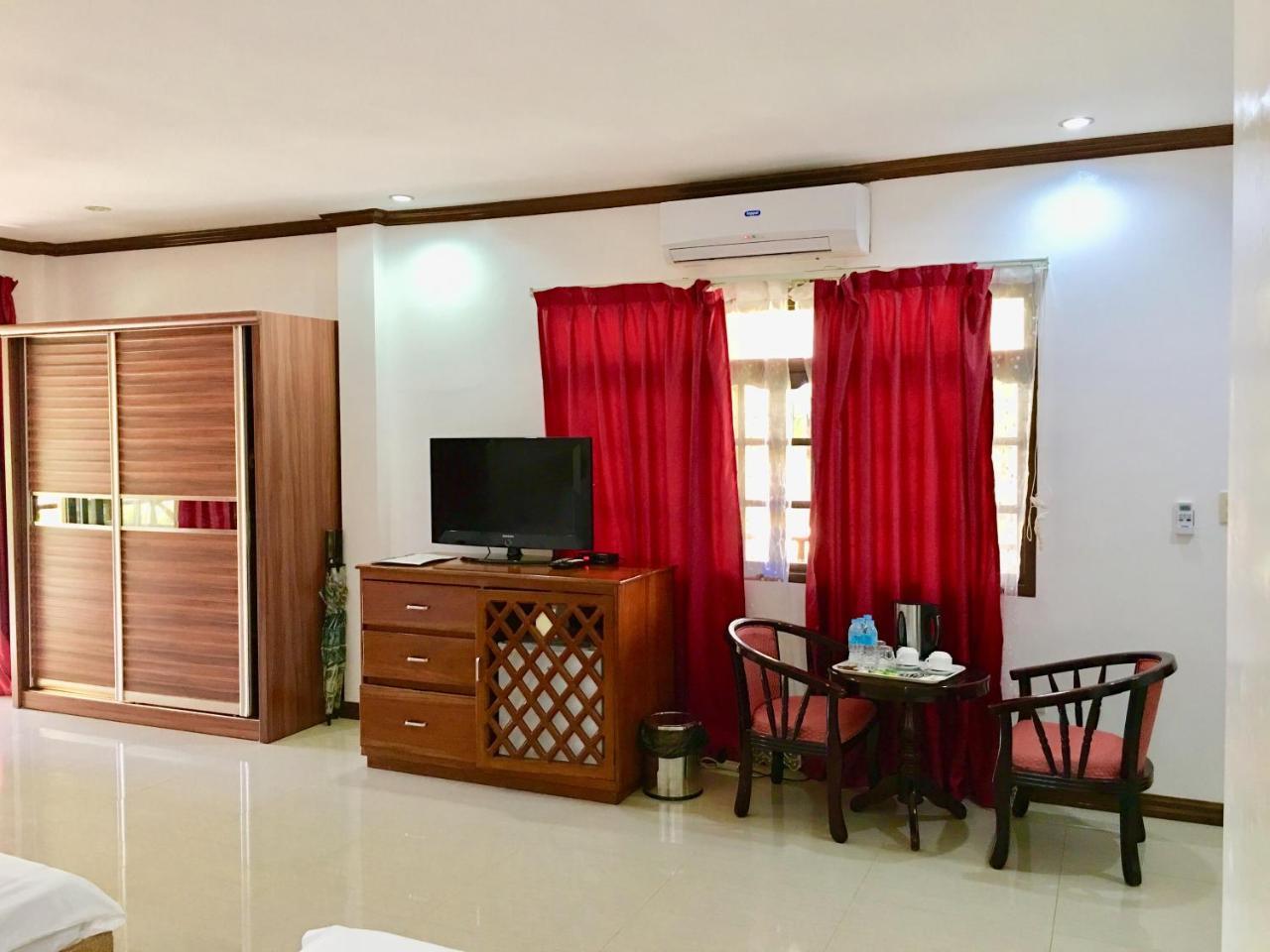 Anda White Beach Resort Anda (Visayas) Exterior foto