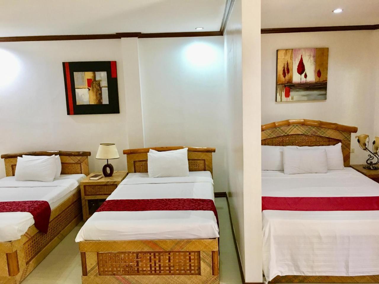 Anda White Beach Resort Anda (Visayas) Exterior foto