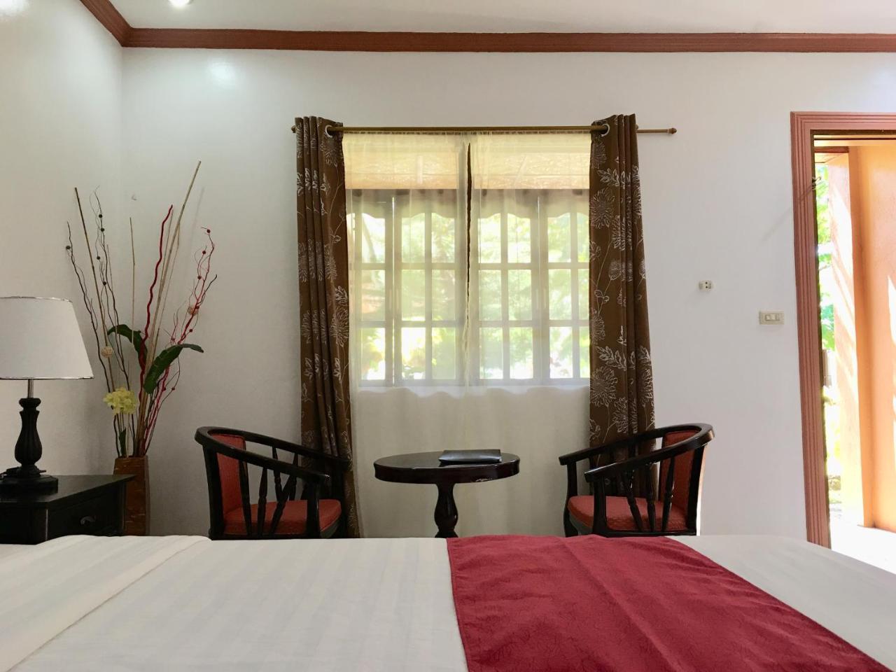 Anda White Beach Resort Anda (Visayas) Exterior foto