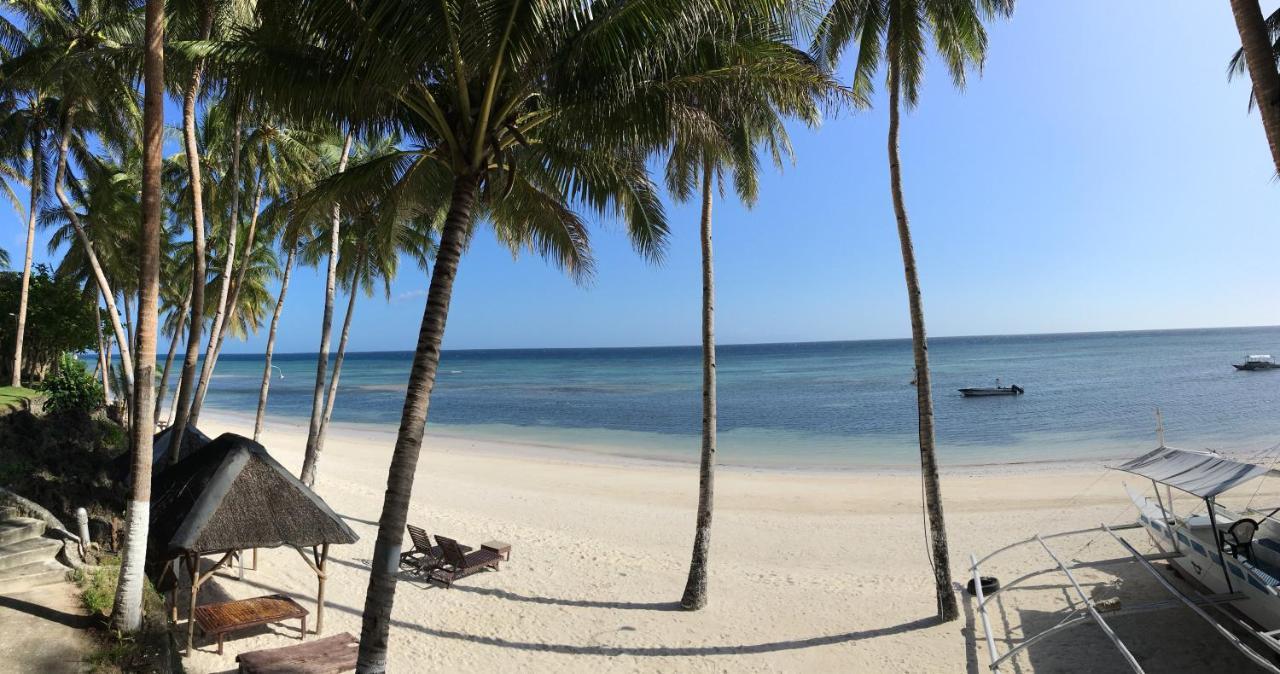 Anda White Beach Resort Anda (Visayas) Exterior foto