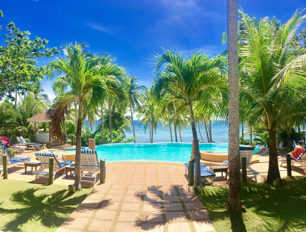 Anda White Beach Resort Anda (Visayas) Exterior foto