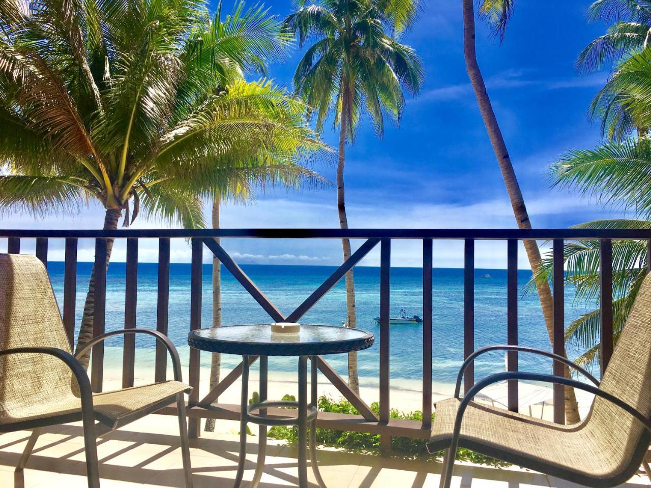 Anda White Beach Resort Anda (Visayas) Exterior foto