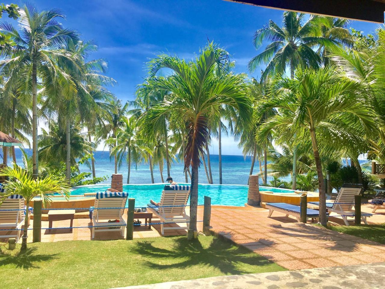 Anda White Beach Resort Anda (Visayas) Exterior foto