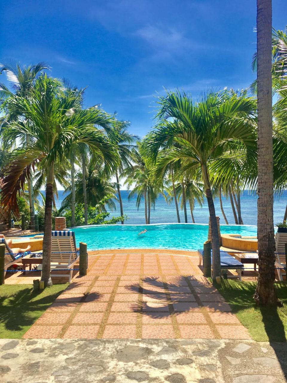 Anda White Beach Resort Anda (Visayas) Exterior foto